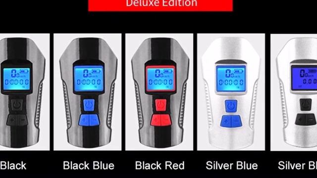 7 Велосипедный фонарь с Алиэкспресс Лучшие товары для велосипеда с Aliexpress Bicycle lamp Фонари смотреть онлайн