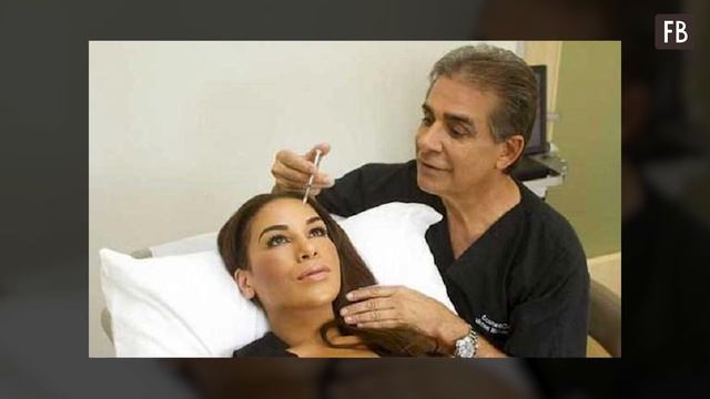 Папа-хирург начал делать пластику дочкам с 10 лет: как сегодня выглядят девушки