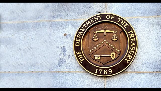 The United States Required Reporting On Oil Transactions.