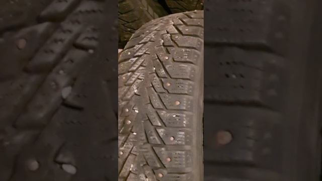 Резина Amtel Nordmaster 175/70 R13 смотреть онлайн
