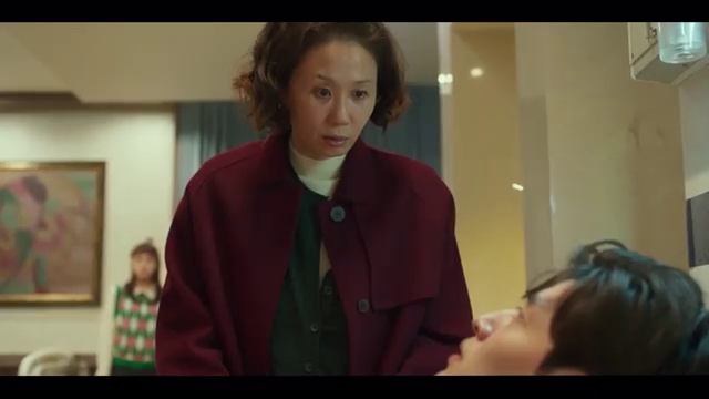 Любовь без памяти (2024) смотреть онлайн