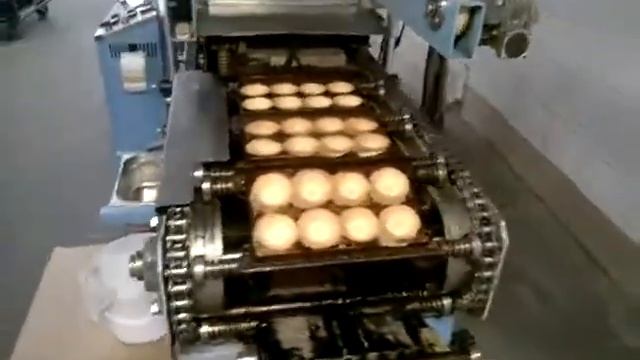 Продается Б/У Автоматическая печь тарталетница JetNut Версия v4 (2014-2017) 2017 г.в. (март) смотреть онлайн