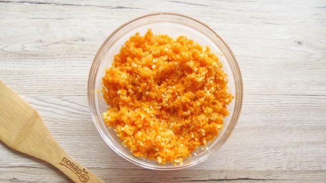 Сборник рецептов