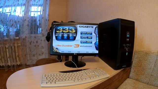 Твердотельный накопитель Samsung SSD 860 evo. Апгрейд компьютера смотреть онлайн