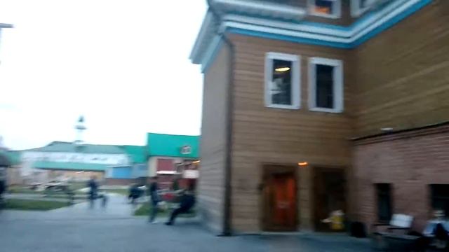 Старо-татарская слобода, Казань смотреть онлайн