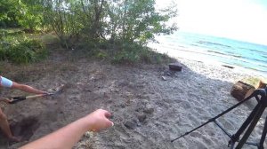 ОТДЫХ С ПАЛАТКАМИ 2022. ДЕНЬ 1.