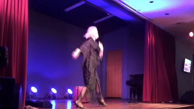 Burlesque Idol GRAND FINALE 2018 Haven Noir смотреть онлайн