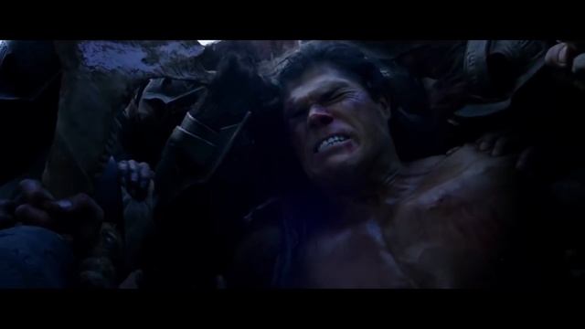 Samson Kills 1000 Philistines смотреть онлайн