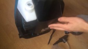 Обзор на универсальную мойку Makita HW102