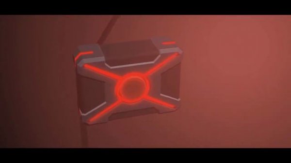 Invisible Inc. Trailer