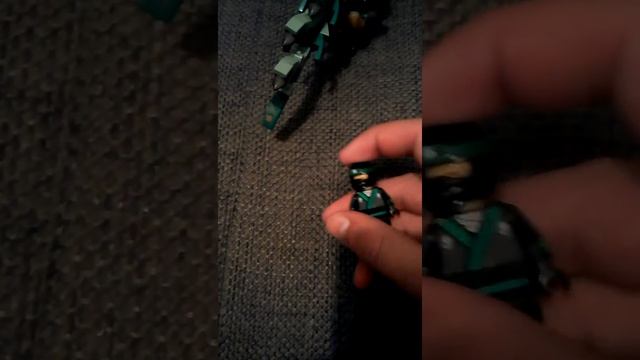 Дракон зелёного ниндзя смотреть онлайн