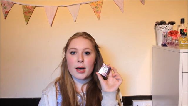 Collective haul! I Velvet Hearts ♡ смотреть онлайн