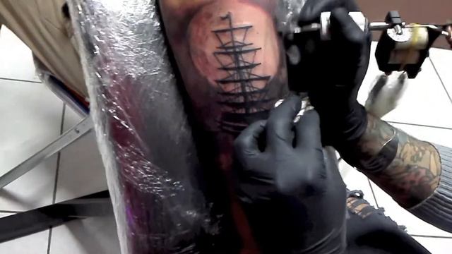 Reed Tattoo - Ricordi Sempre Nel Cuore