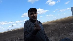 Причина Низкого Давления в двигателе ТРАКТОРА ЮМЗ- 6 ?Закупили Семена Арбуза?