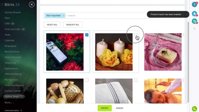 Free online store builder - Import products from Instagram to Online Store смотреть онлайн