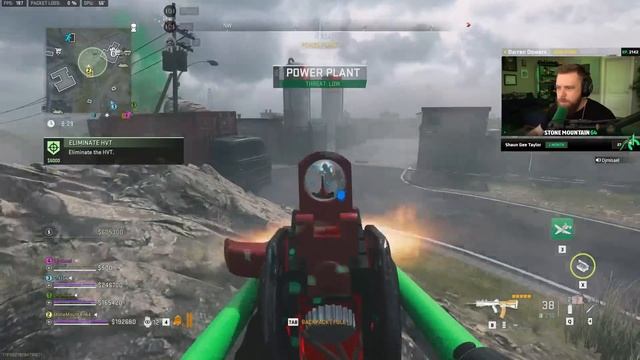 #1 Sniper for DMZ смотреть онлайн