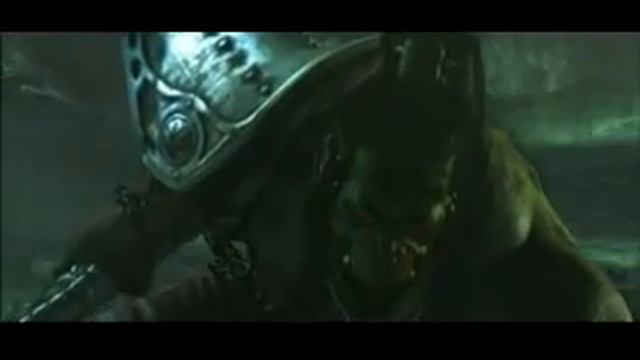 Warcraft III (reign of chaos) video: Orcs смотреть онлайн