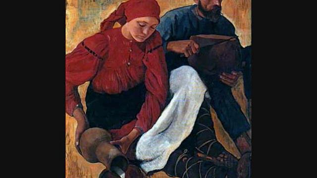 Moya Rossiya. Ural Folk Choir смотреть онлайн