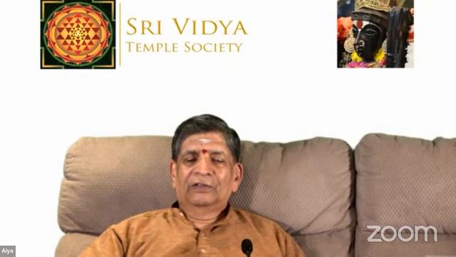 Sacred Rites and Rituals of Sanātana Dharma - Session 56 - Forms of Siva Continued смотреть онлайн