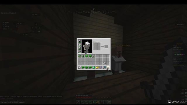 СТРИМ МАЙНКРАФТ | БЕДВАРС | MineLegacy смотреть онлайн