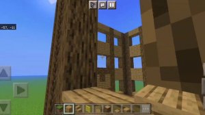 Как построить дом из мема "Ой, мама пришла"!