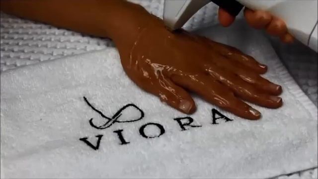 Viora treatments for hands смотреть онлайн