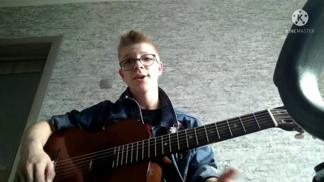 Йорш-Андеграунд гитарный разбор смотреть онлайн