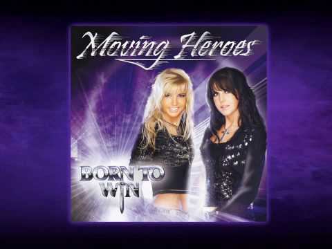 Moving Heroes  On Amazone.de And ITunes