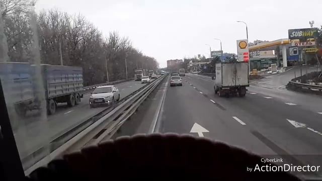 Самая быстрая выгрузка .Дальнобой... смотреть онлайн