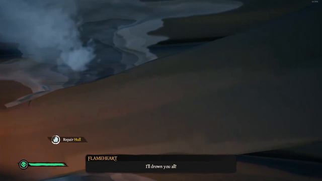 Sea of Thieves смотреть онлайн