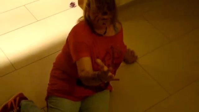 KERSTIN VON BERLIN MEMORY KATZE смотреть онлайн