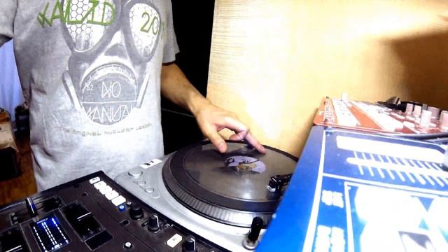 Electrofood skratching смотреть онлайн