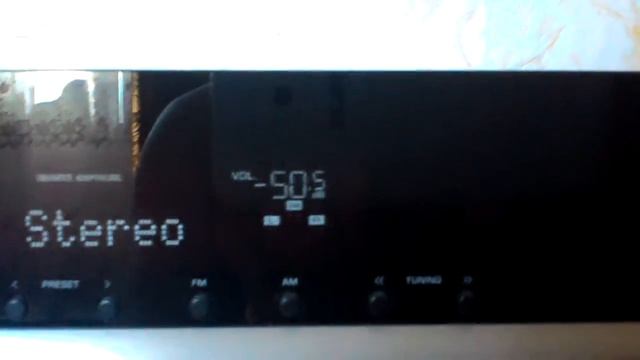 Jamo S506 HCS 3 Jamo Sub 200 Yamaha RX-V775 смотреть онлайн