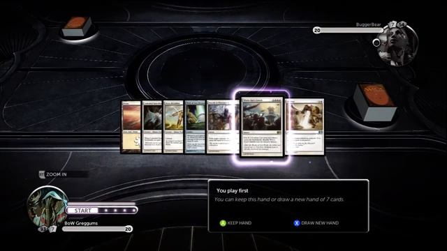 Magic 2013 Goblin Rape смотреть онлайн
