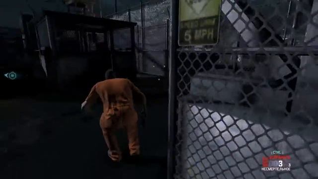 Splinter Cell: BlackList. Военная Тюрьма. #11 смотреть онлайн