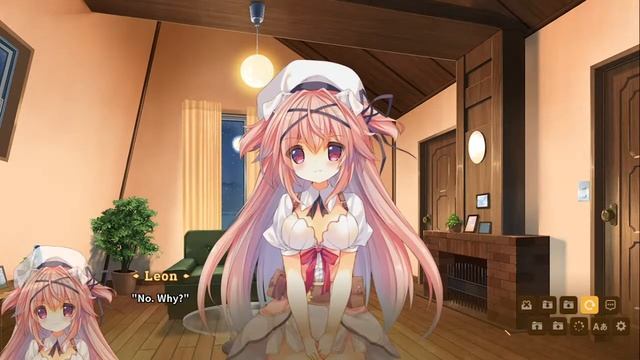 KARAKARA1, gameplay #2 смотреть онлайн