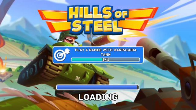 HILLS OF STEEL : FULLY DISTRUCTION - ALL TANKS ONE BY ONE IN BATTLE смотреть онлайн