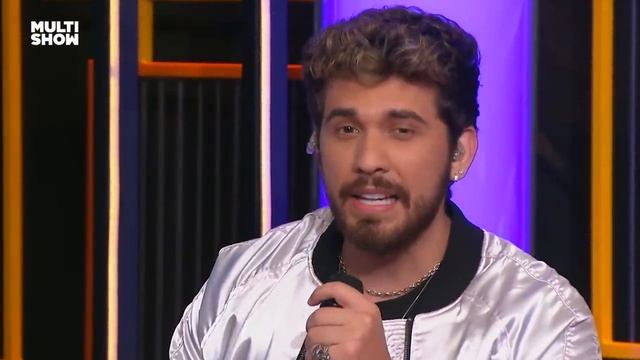Os MELHORES MOMENTOS de GUSTAVO MIOTO e ANA CASTELA no TVZ | Música Multishow смотреть онлайн