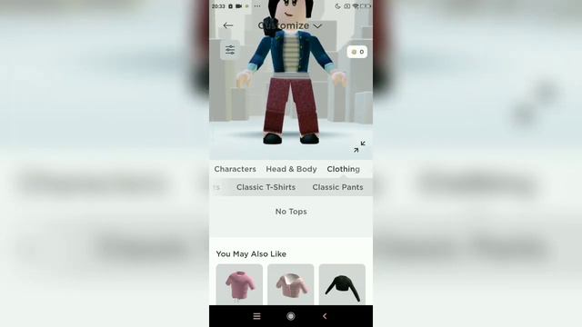 ДЕЛАЮ СКИН В РОБЛОКС!?, ПЕРВОЕ ВИДЕО?? Roblox Avatar Creator смотреть онлайн