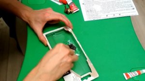 Холодная сварка металла?  Почему нельзя склеить металл