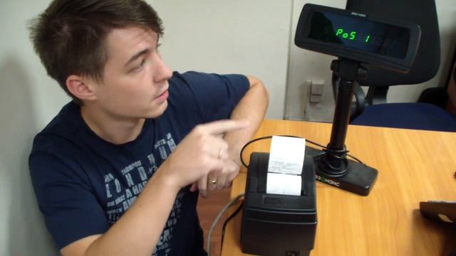 Z-отчет в ручном режиме смотреть онлайн
