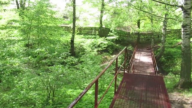 Через овраг по лестнице смотреть онлайн