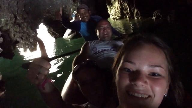 Vlog 8 из Тайланда! Экскурсия на острова!!! Я такого ещё не видела! смотреть онлайн