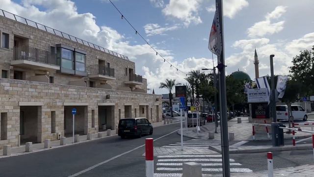 🇮🇱 Открыт ли сейчас Израиль для туристов? Что можно посмотреть в стране? Города Акко и Нагария