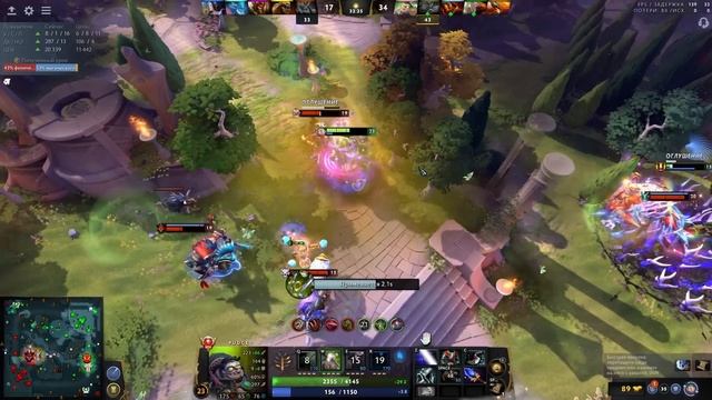 НОВЫЙ ПУДЖ - ЭТО ИМБА! смотреть онлайн