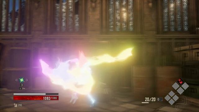 Code Vein Modding: Stress Test "IamStealth!" смотреть онлайн