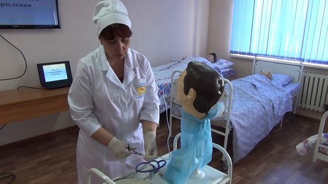 Кормление через назогастральный зонд смотреть онлайн