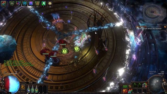 Inquisitor Int Stack Spectral Helix Uber Maven 3.19 смотреть онлайн