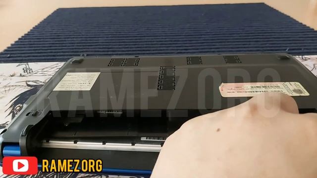 LENOVO IDEAPAD S100 S110 - RAM Upgrade To 4GB 1333 MHz / 10600 - Watch Before You Buy New RAM Memor смотреть онлайн