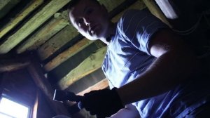 Что внутри осиного гнезда? | What  inside wasp's nest?